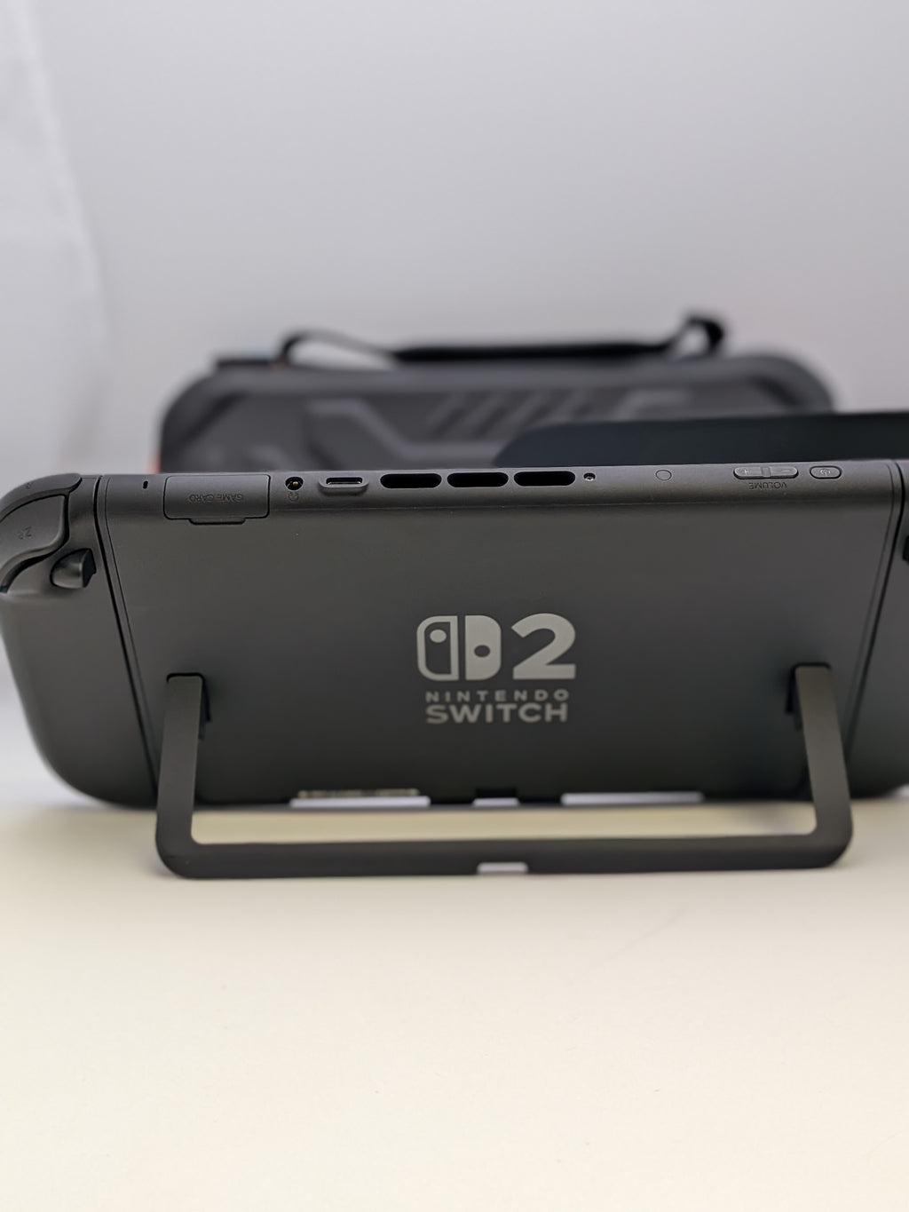 Nintendo Nintendo Switch 2 256GB Black, Grade B