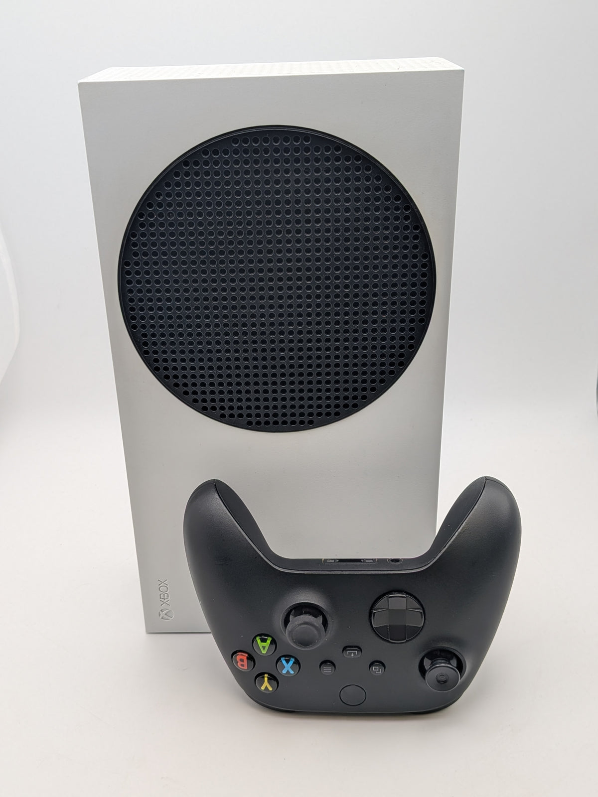 Microsoft Xbox Series S 512GB White, Grade B