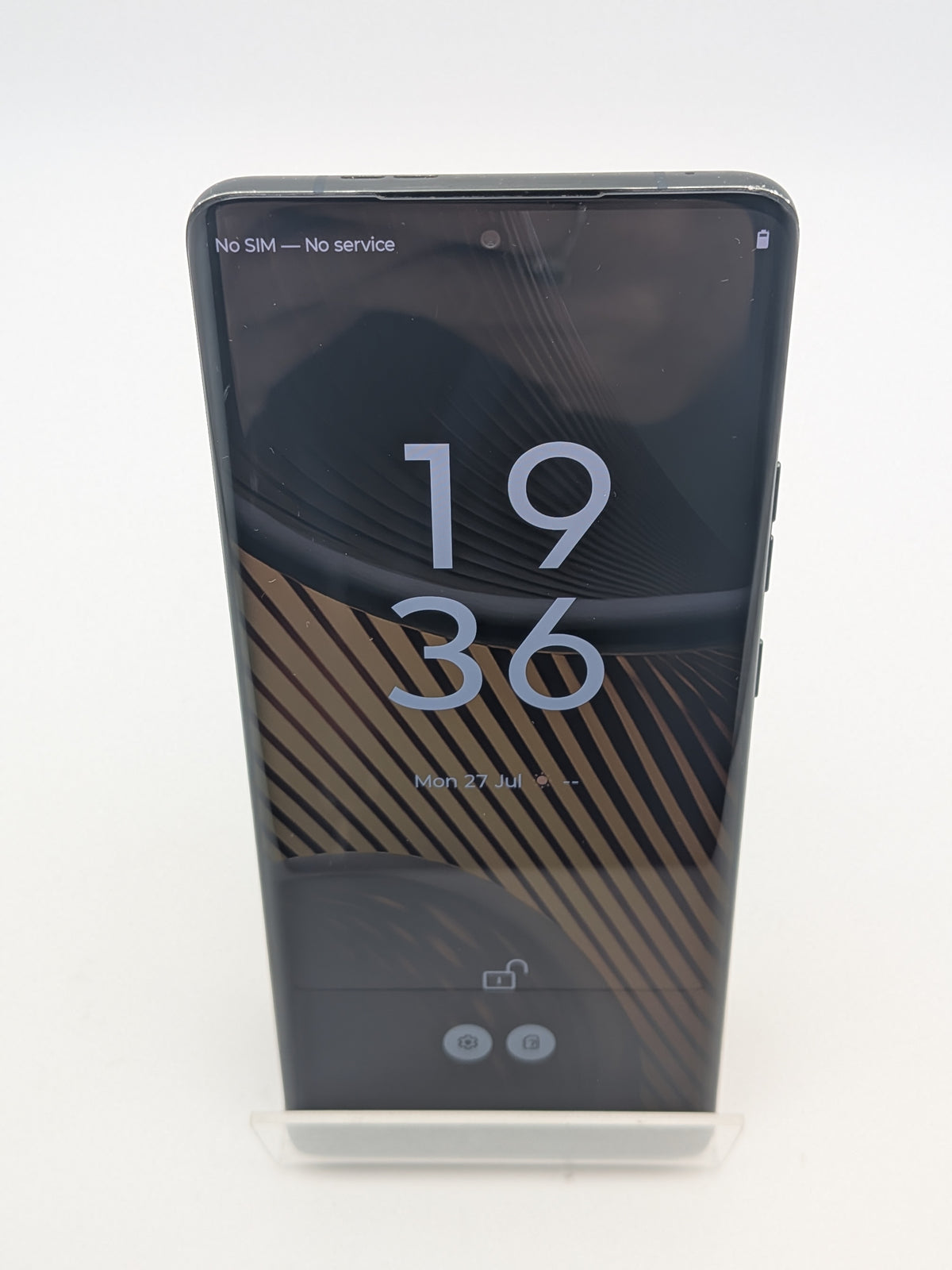 Motorola Edge 50 Ultra 1TB Black, Grade C