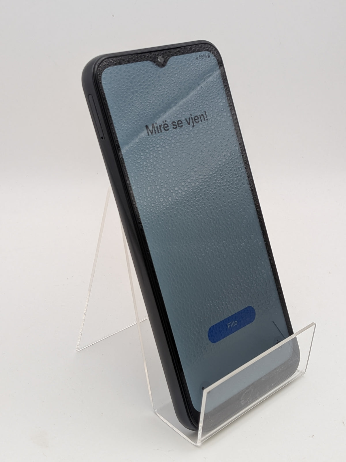 Samsung Galaxy A14 64GB Black, Grade B