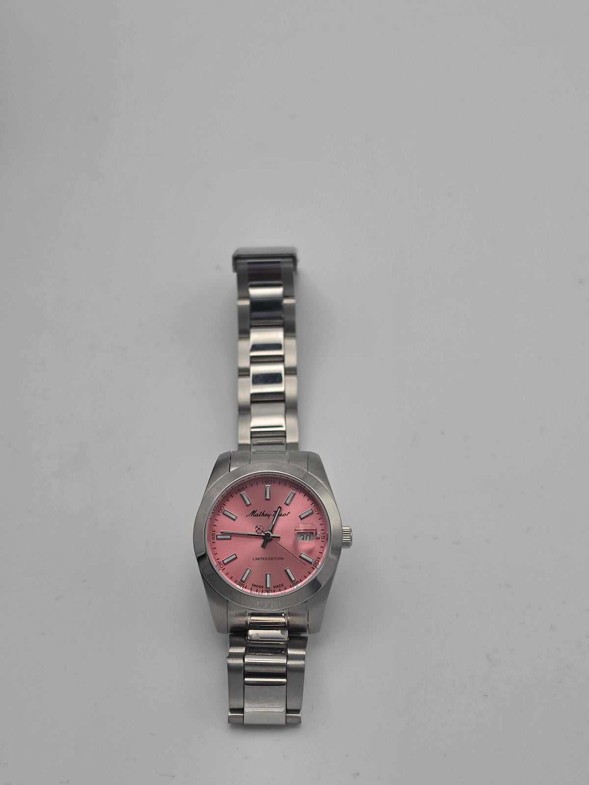 Mathey Tissot Sunray H451PK, Grade B