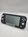 Nintendo Nintendo Switch Lite 32GB Grey, Grade B