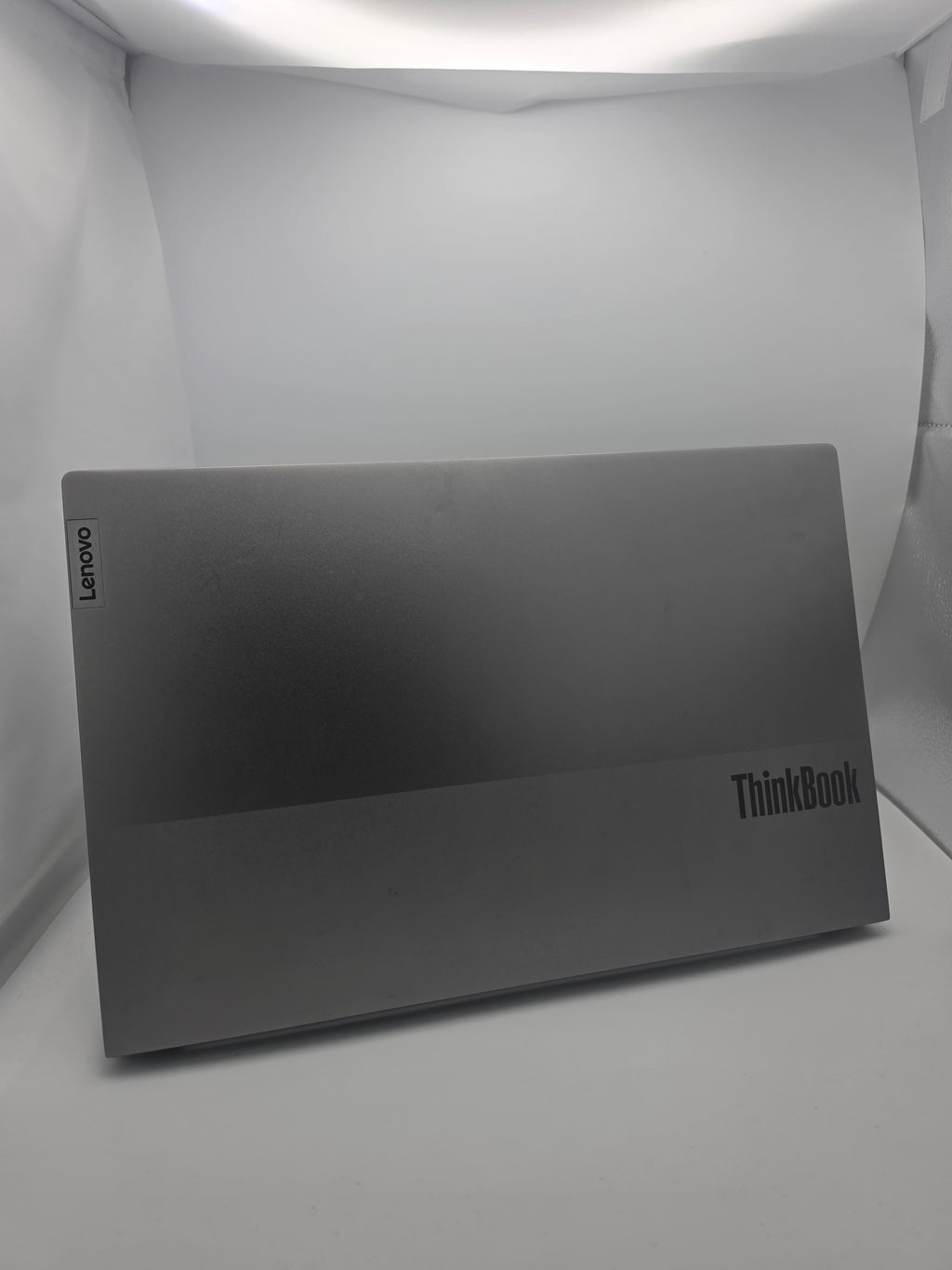 Lenovo Thinkbook 15 G4 256GB, Silver, Grade B