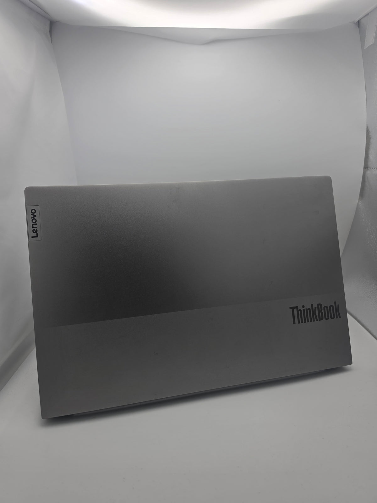Lenovo Thinkbook 15 G4 256GB, Silver, Grade B