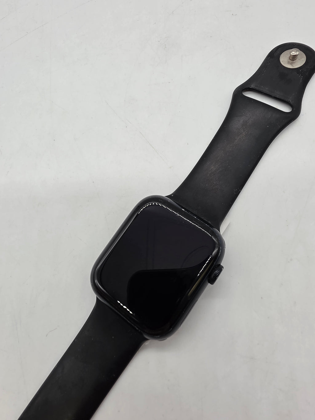 Apple Apple Watch Series 7 45mm Black, Grade B