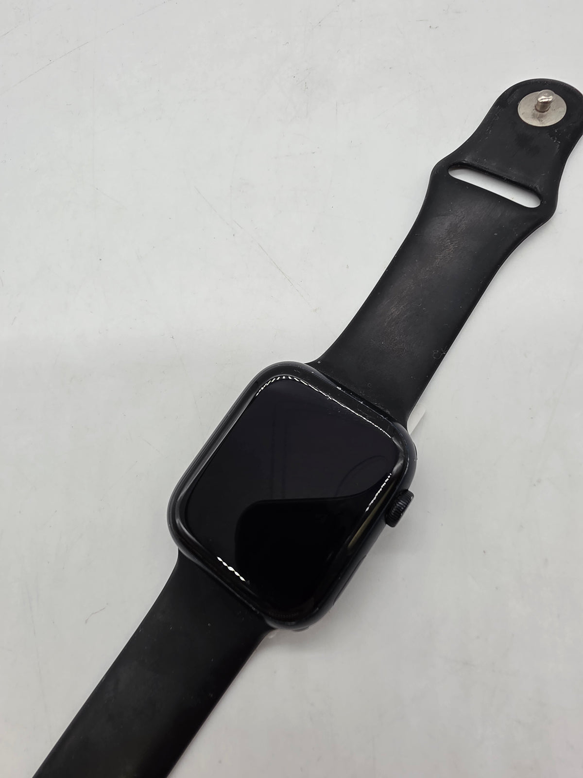 Apple Apple Watch Series 7 45mm Black, Grade B