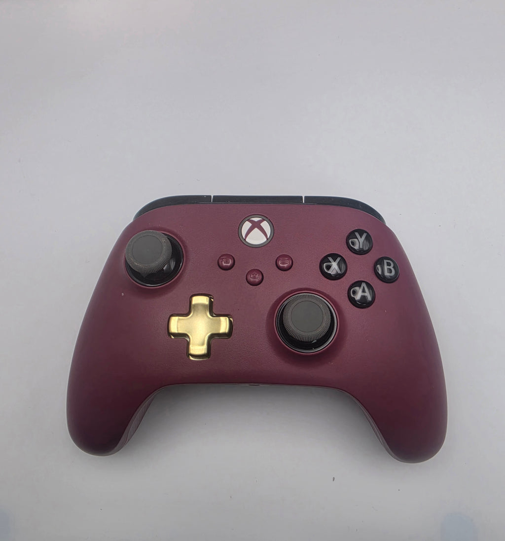 Microsoft Xbox One 500GB Black, Grade B