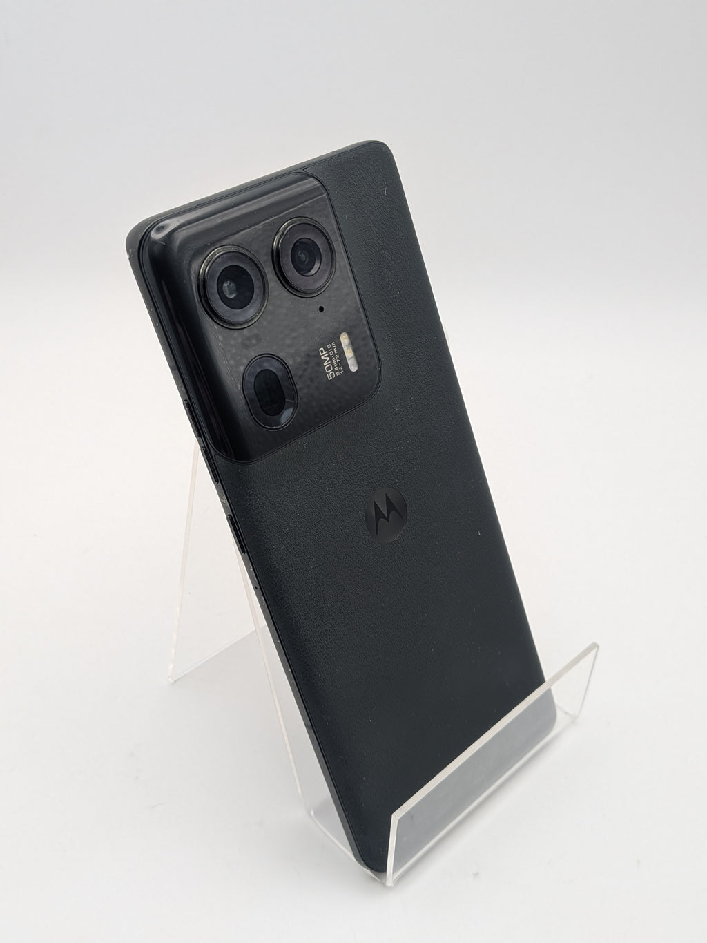 Motorola Edge 50 Ultra 1TB Black, Grade C