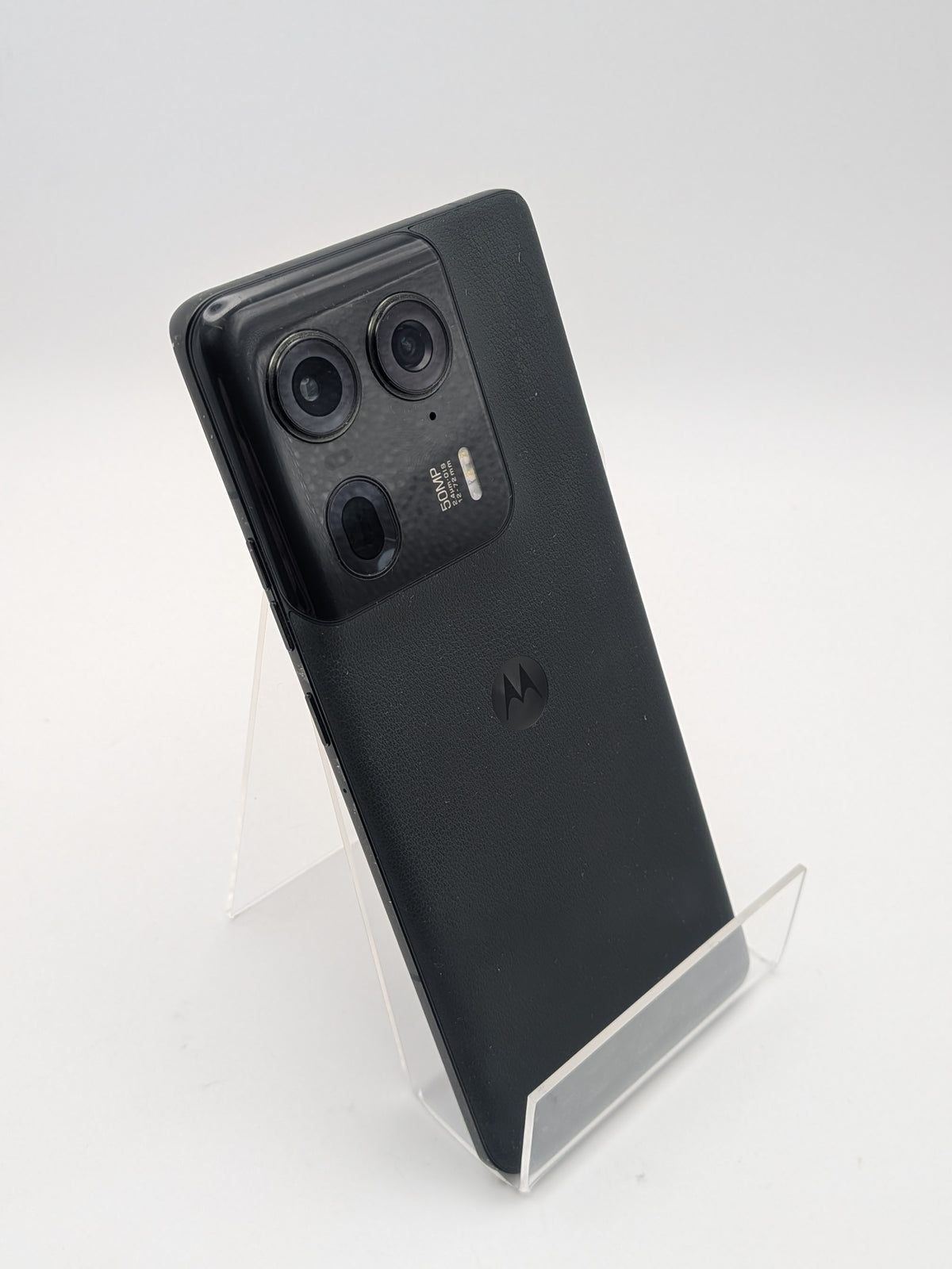 Motorola Edge 50 Ultra 1TB Black, Grade C