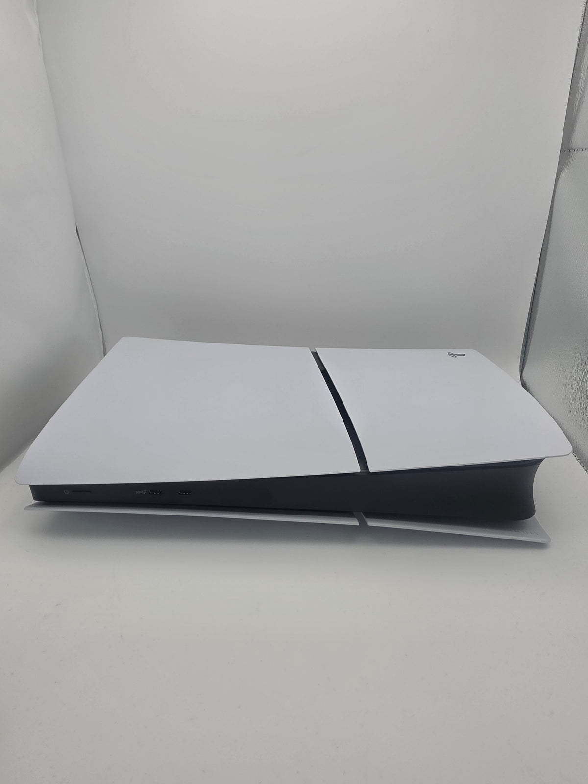 Sony PS5 Slim Digital 825GB White, Grade B
