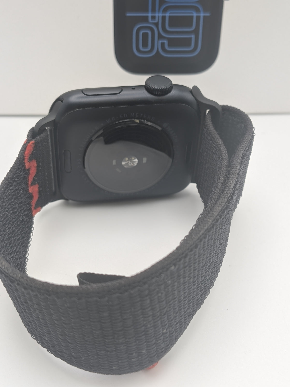 Apple watch SE 3 44mm, Grade B
