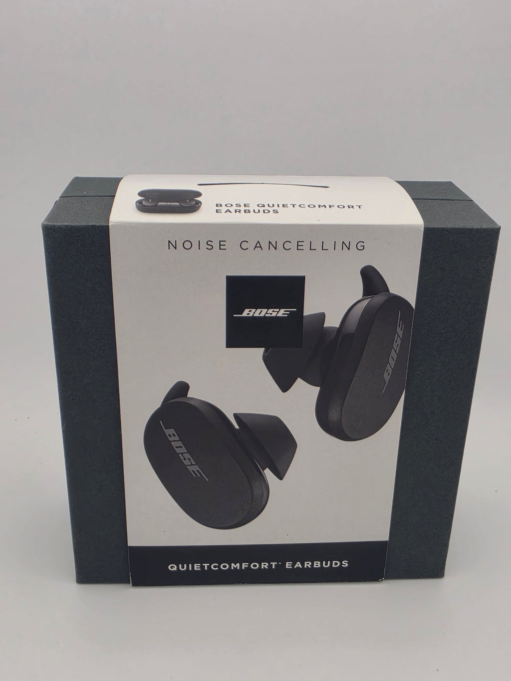 Bose QuietComfort Earbuds, Grade A