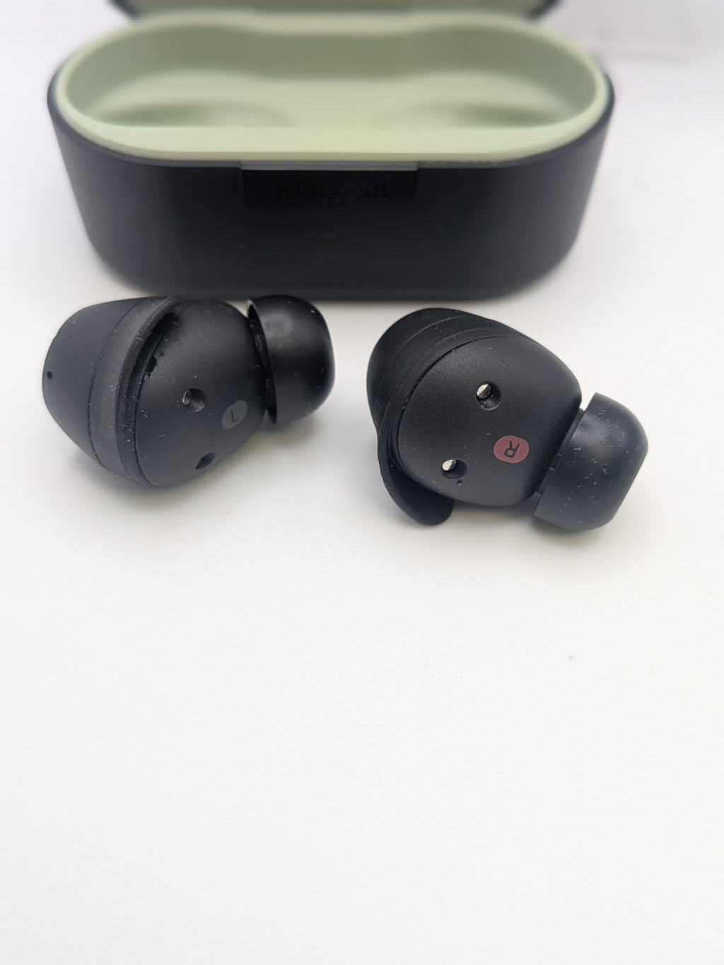 LG xBoom Buds Lite, Black, Grade A
