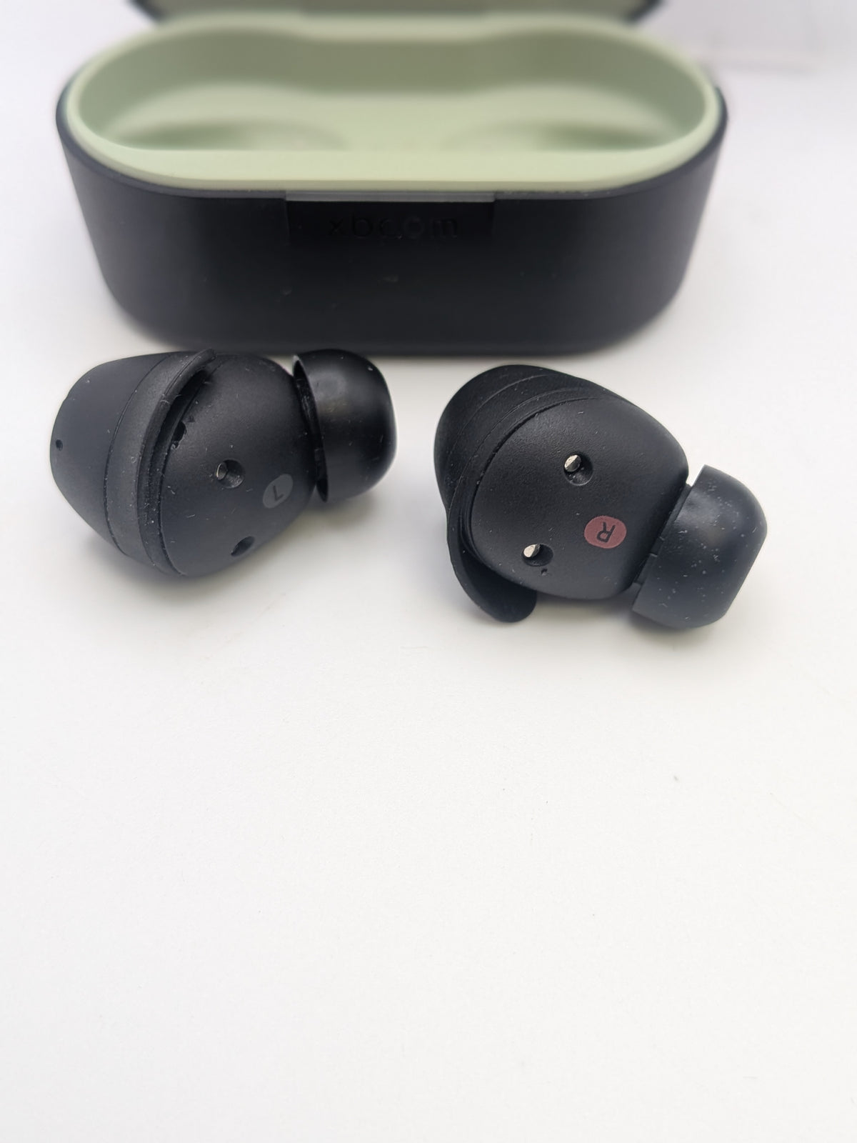 LG xBoom Buds Lite, Black, Grade A