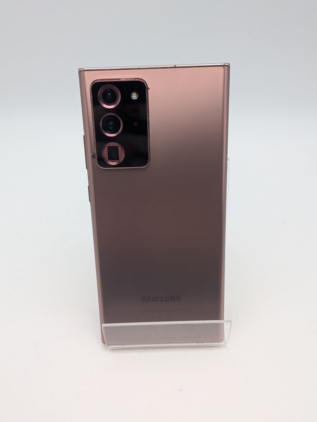 Samsung Galaxy Note 20 Ultra 256GB Rose gold, Grade C