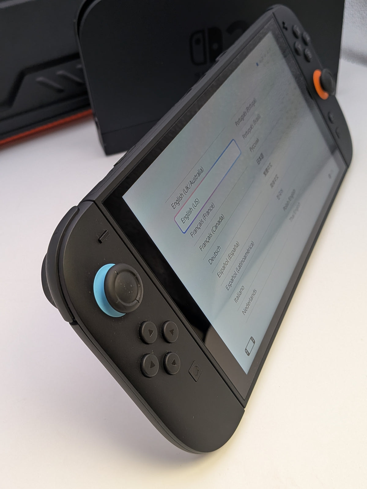 Nintendo Nintendo Switch 2 256GB Black, Grade B