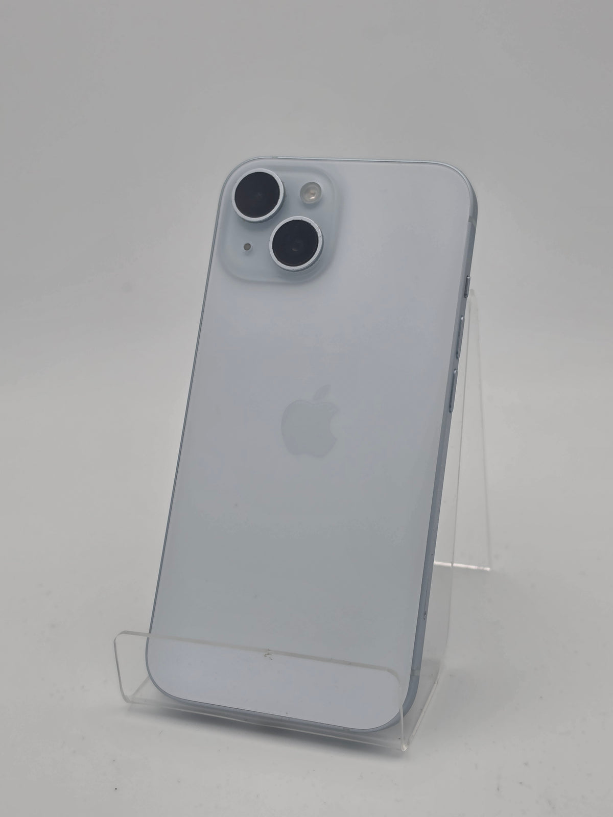 Apple iPhone 15 128GB Blue, Grade B