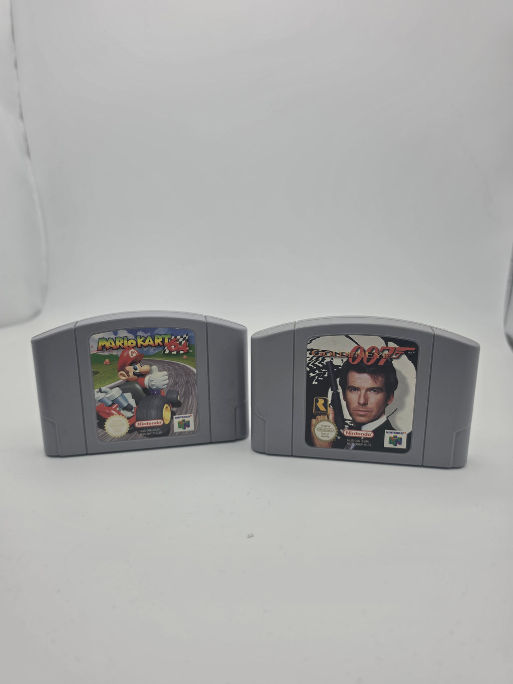 Nintendo 64 Black, Grade B