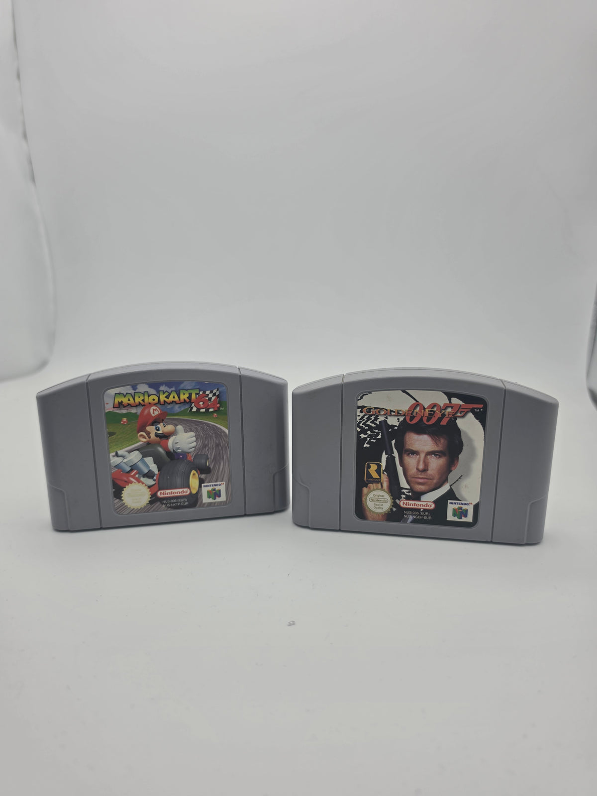 Nintendo 64 Black, Grade B