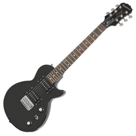 Epiphone Les Paul Express, Ebony, Grade A