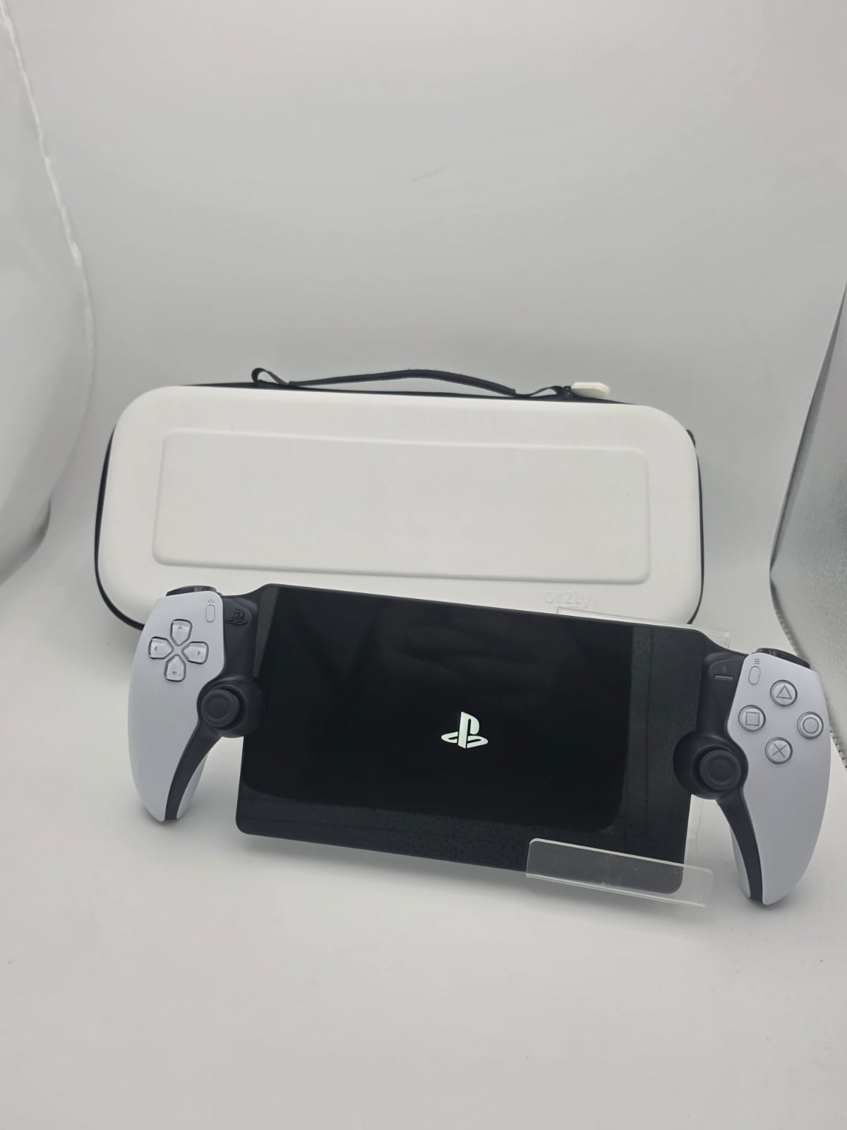 Sony PlayStation Portal Standard White, Grade A