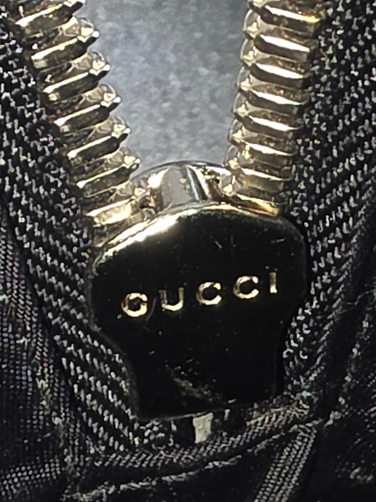 Gucci Travel Wash Bag, Grade B