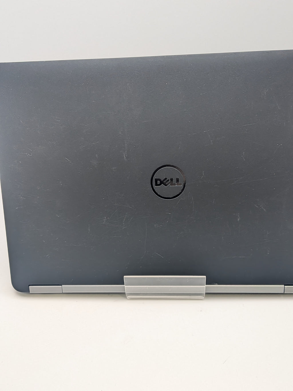 Dell Latitude 7270 Laptop, Black, Grade C