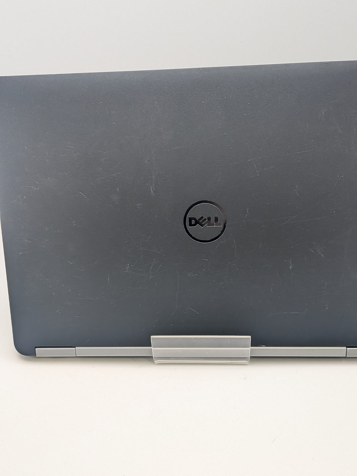 Dell Latitude 7270 Laptop, Black, Grade C