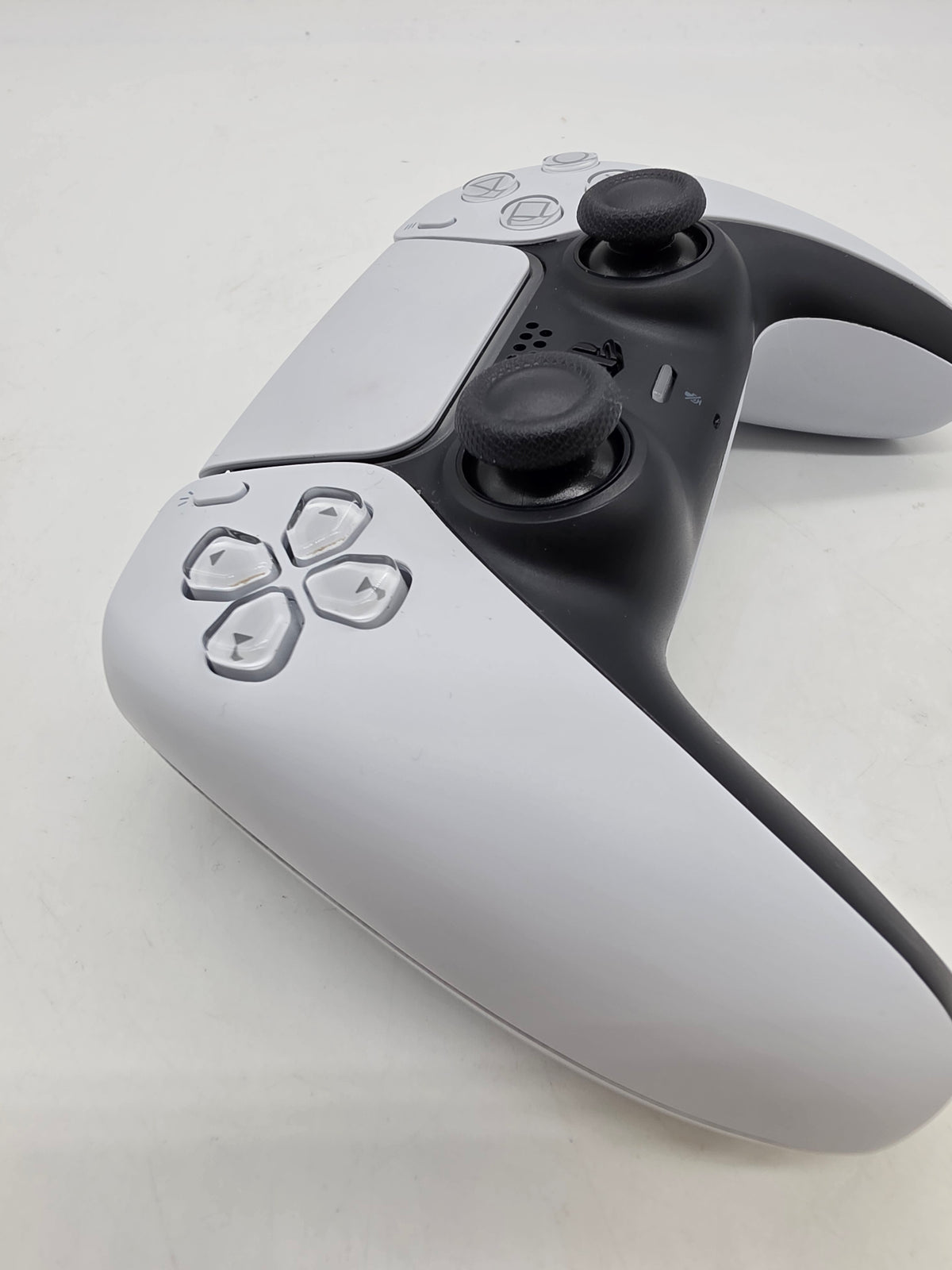 Sony PlayStation 5 DualSense Controller White, Grade B