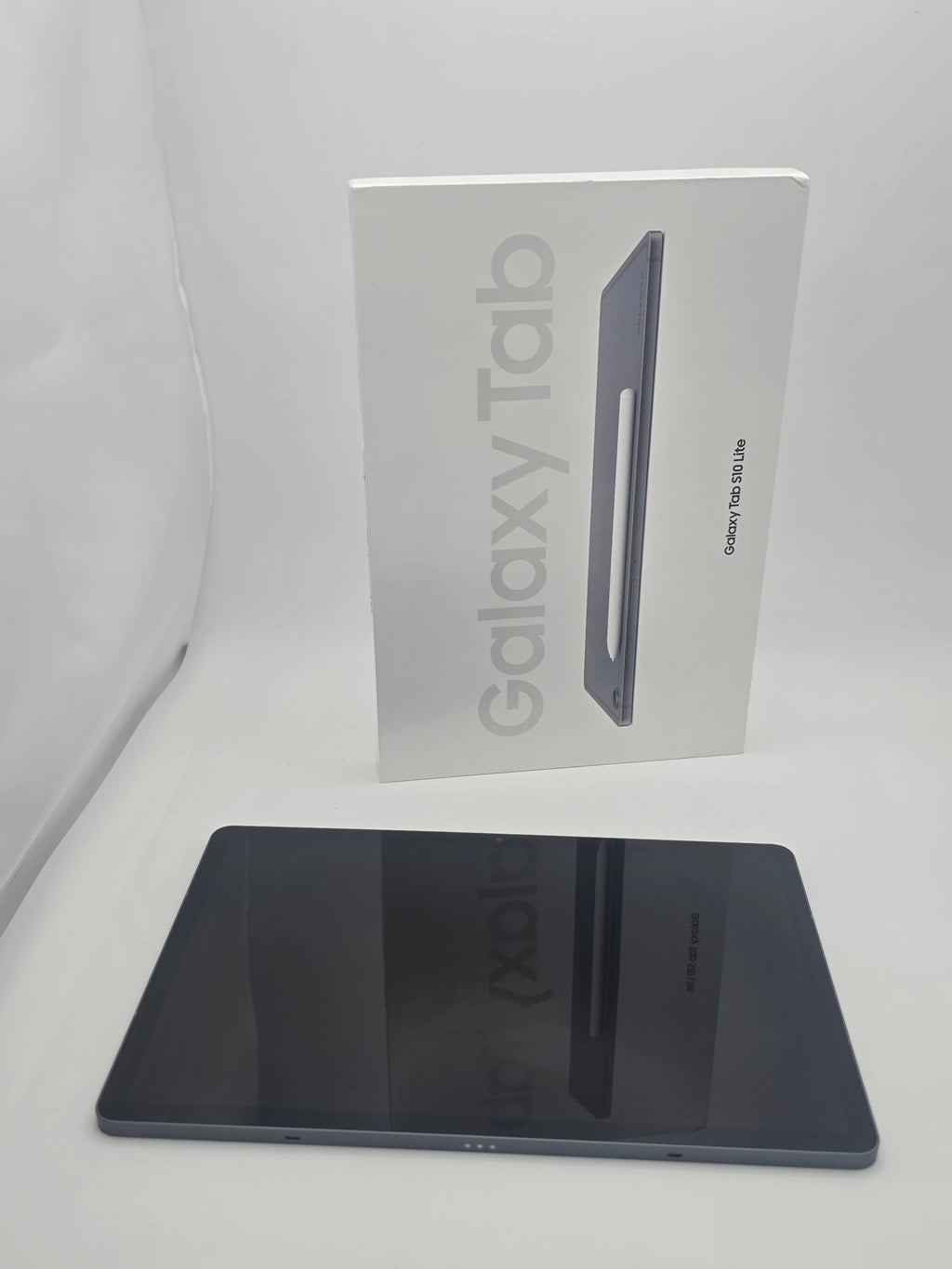 Samsung Galaxy Tab S10 Lite 128GB, Grey, Grade A