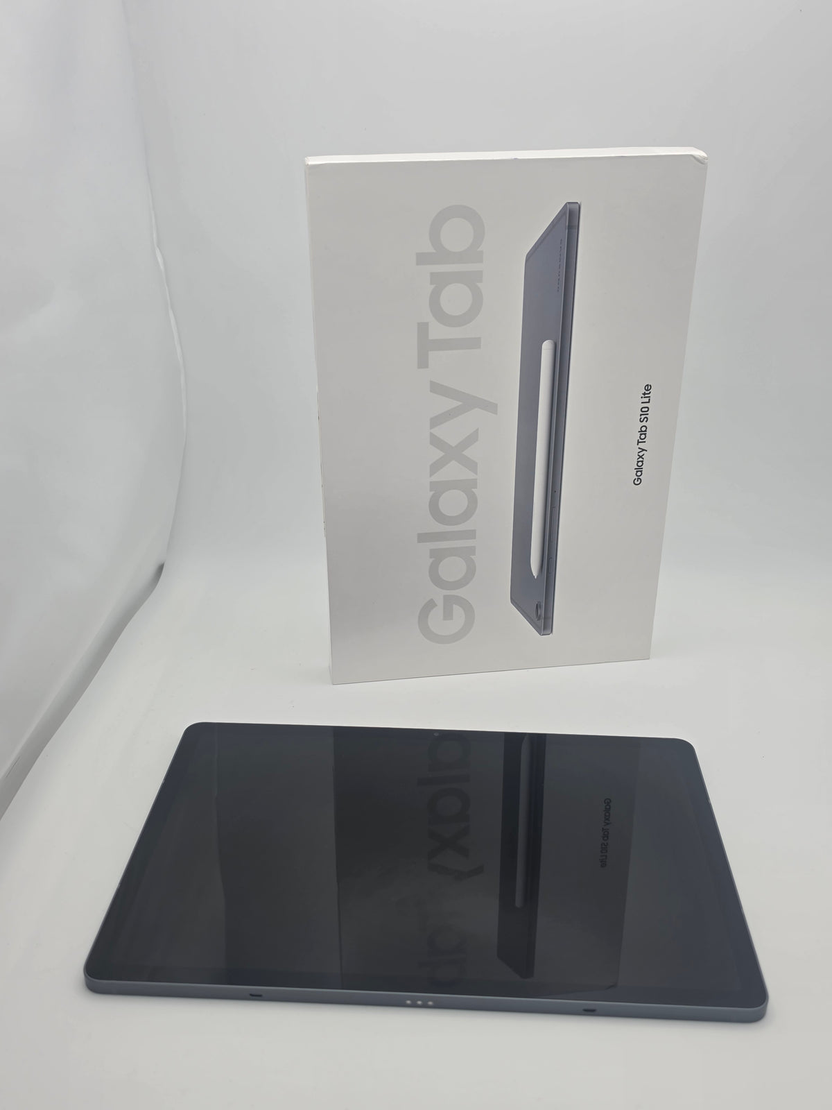 Samsung Galaxy Tab S10 Lite 128GB, Grey, Grade A