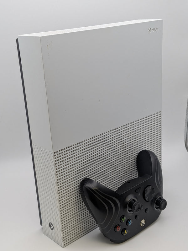 Microsoft Xbox One S All-Digital 1TB White, Grade B
