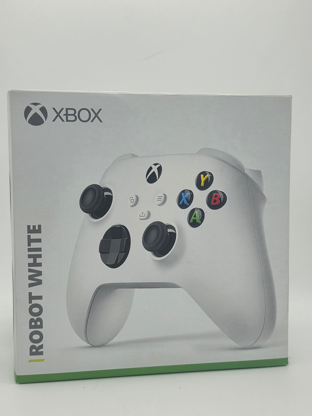 Microsoft Xbox Series X|S Wireless Controller, Grade A