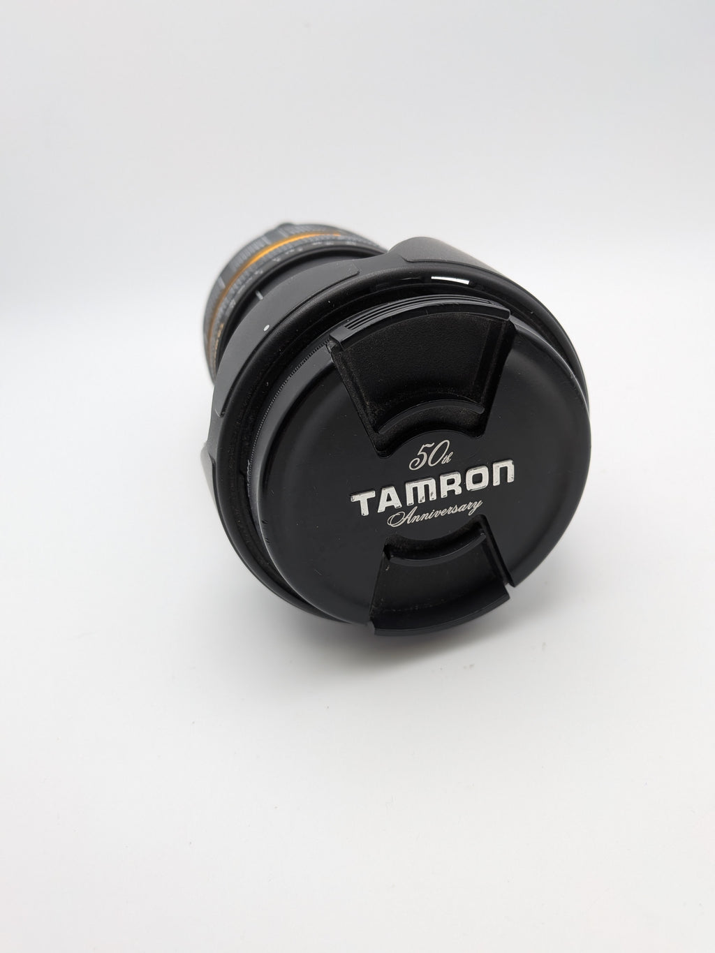 Tamron Aspherical Lens 24-135mm, Black, Grade B