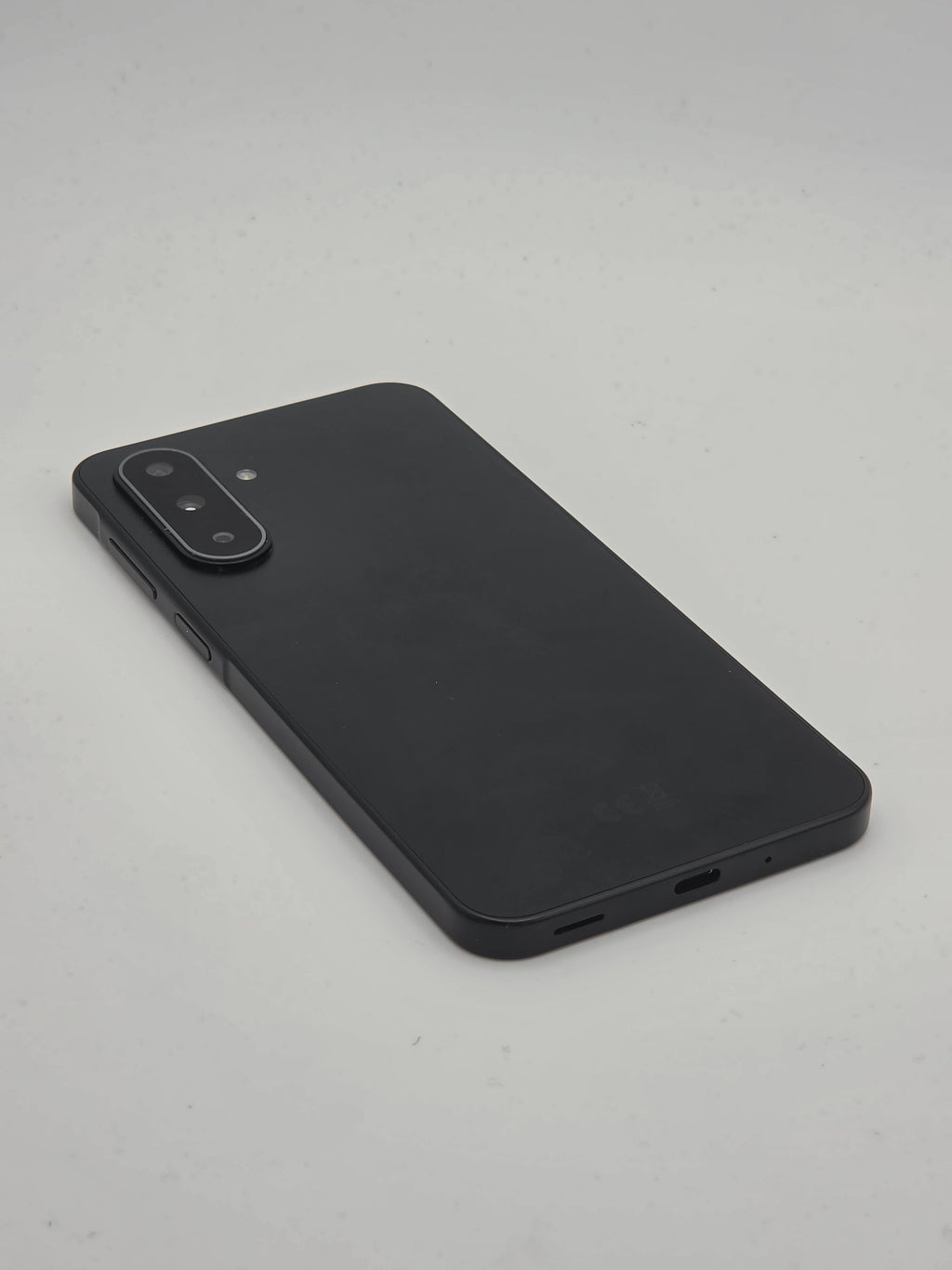 Samsung Galaxy A17 5G 128GB Black, Grade B