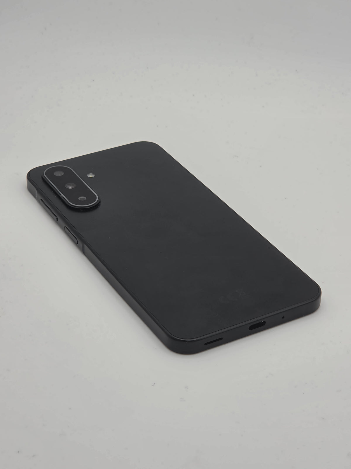 Samsung Galaxy A17 5G 128GB Black, Grade B