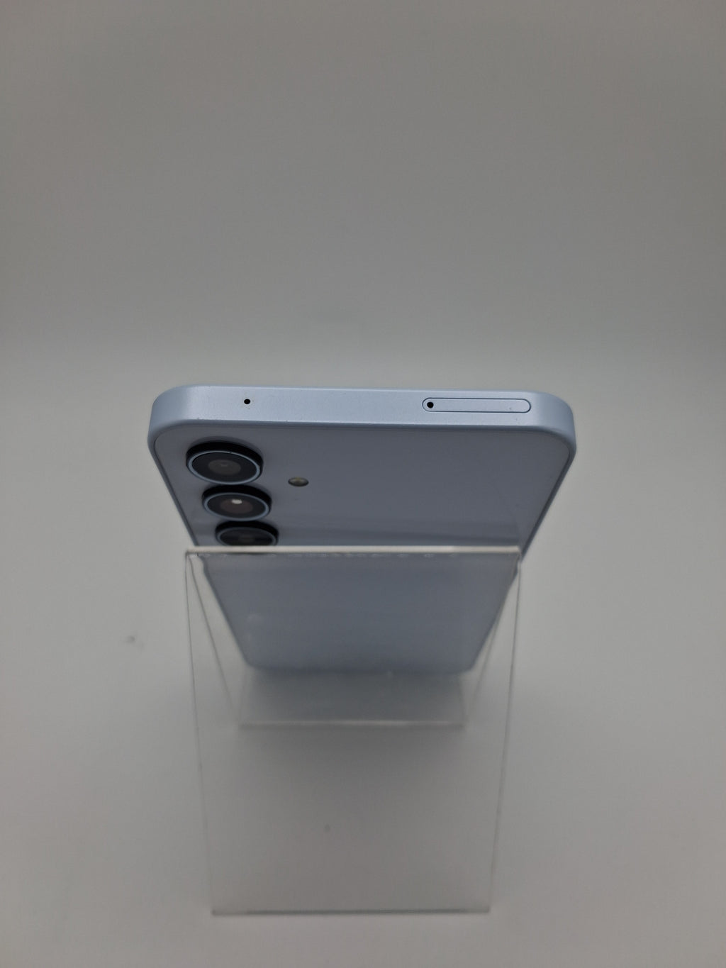Samsung Galaxy A35 5G, 128GB Ice Blue, Grade b