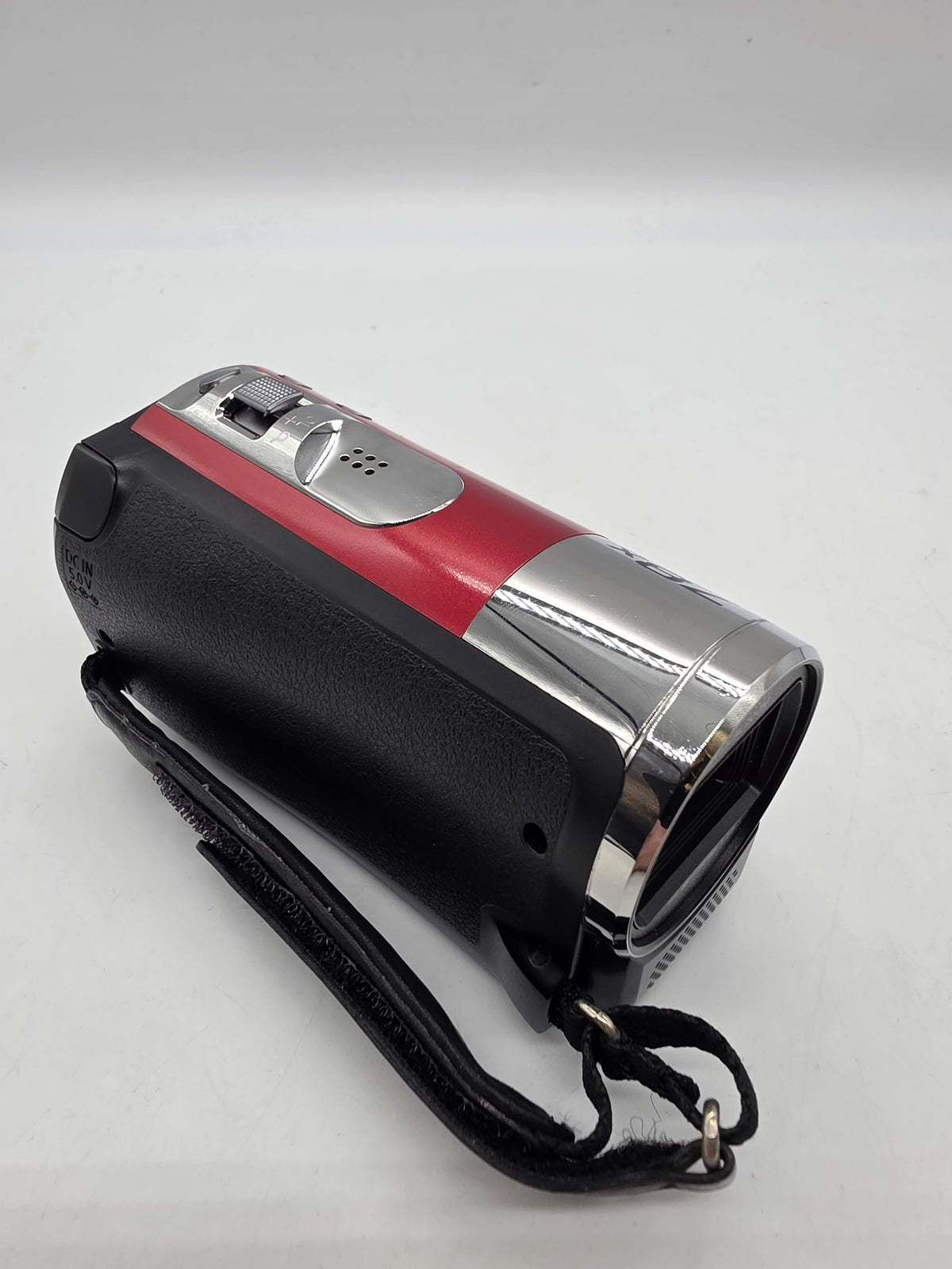 Panasonic SDR-S50 Camcorder Red, Grade B