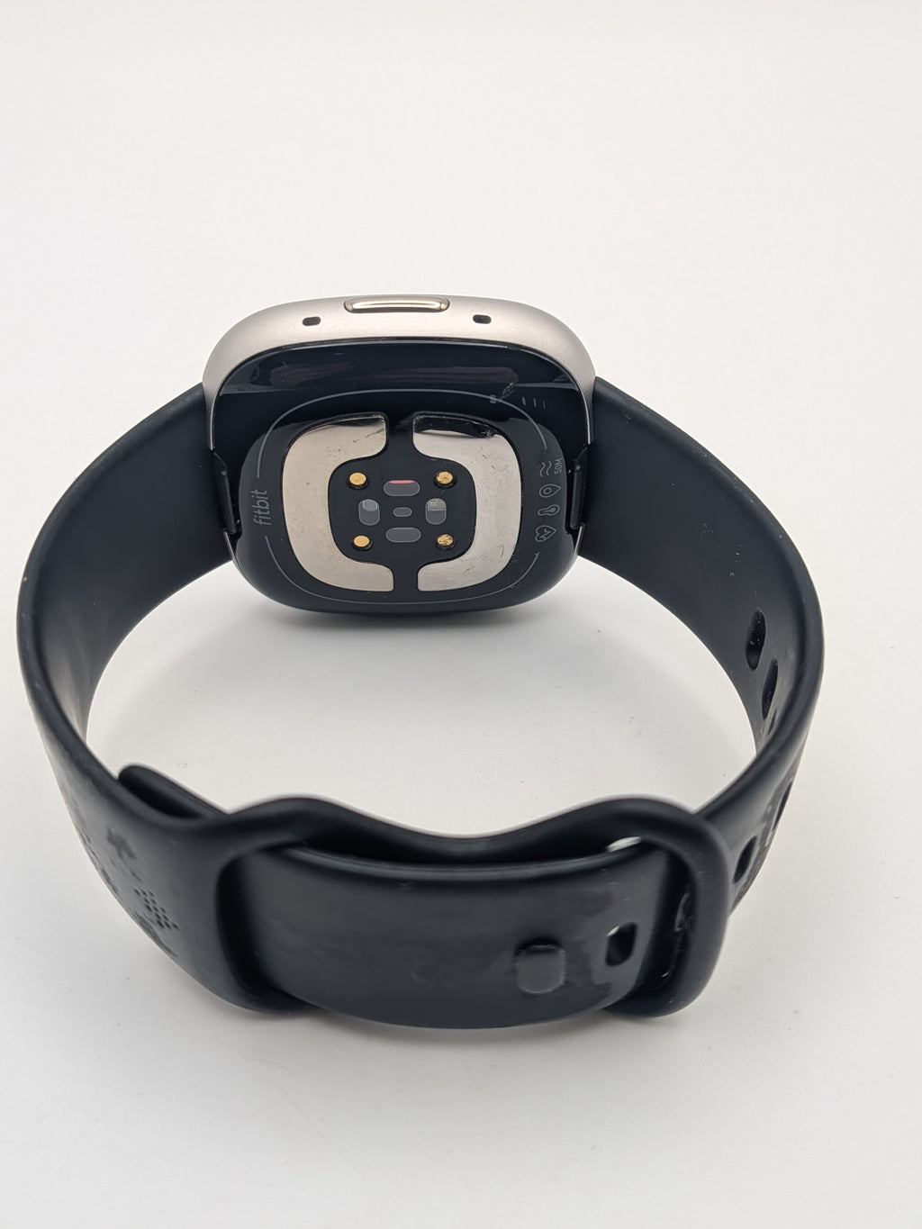 Fitbit Sense 2, Black, Grade B