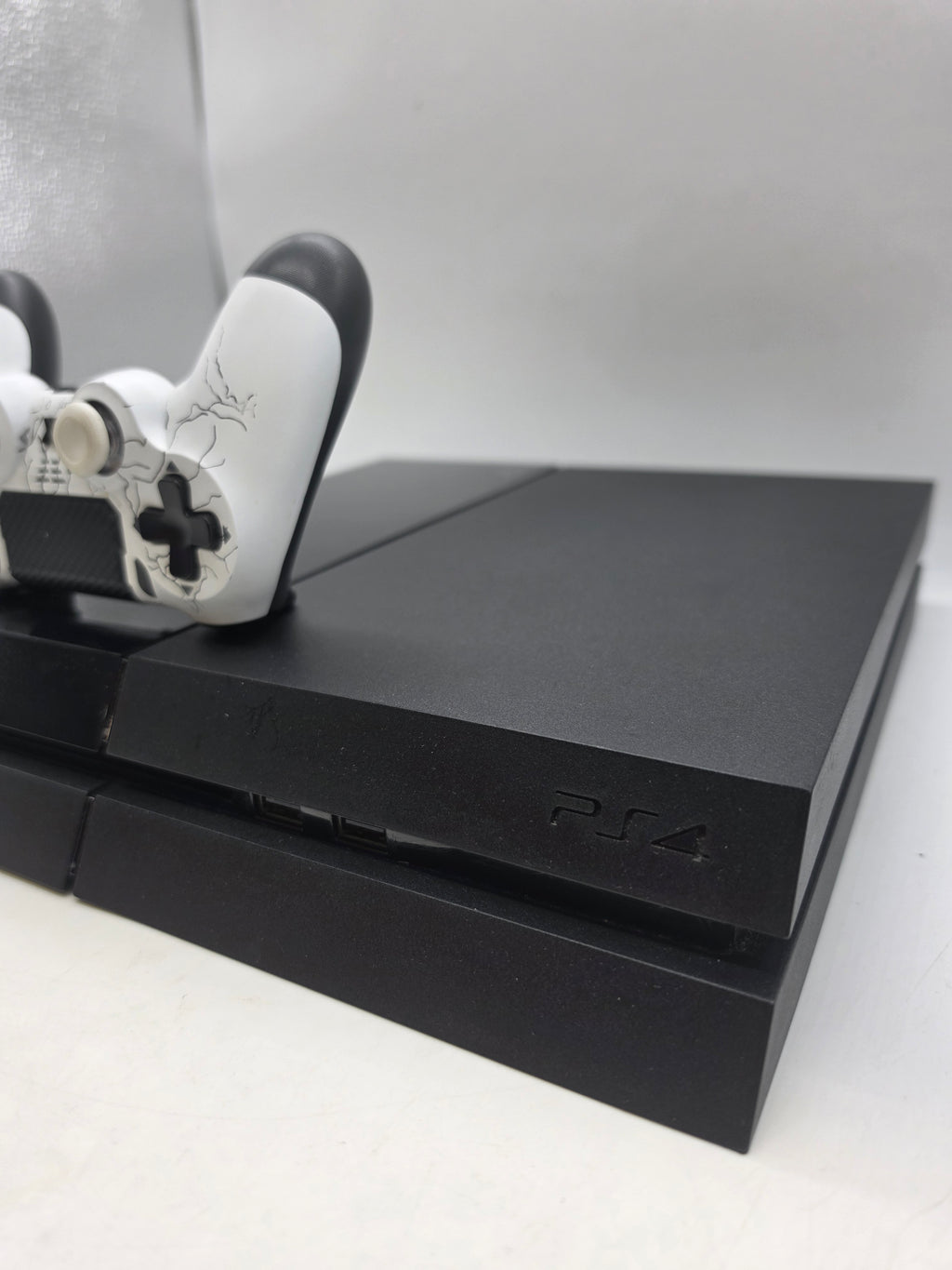 Sony PS4 500GB Black, Grade B