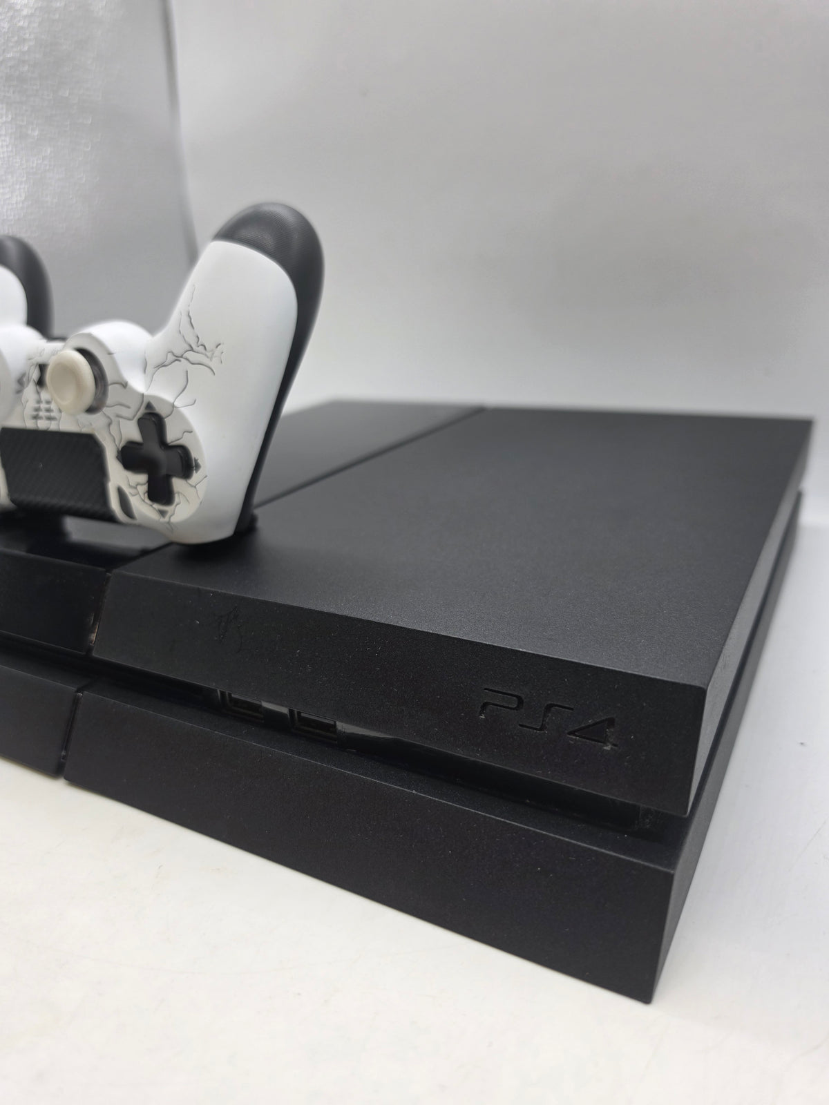 Sony PS4 500GB Black, Grade B