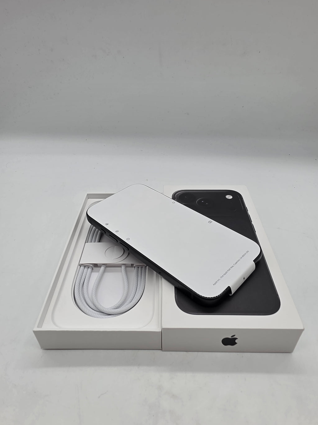 Apple iPhone 18 Pro 512GB Black, Grade A