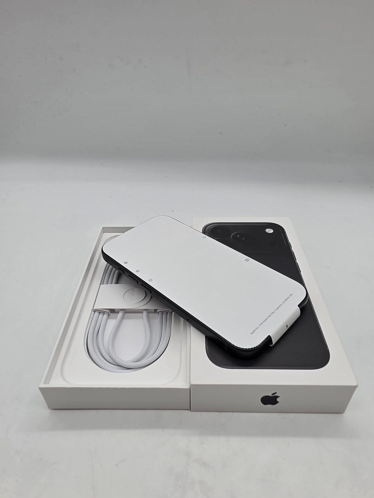 Apple iPhone 18 Pro 512GB Black, Grade A