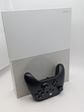 Microsoft Xbox One S 500GB White, Grade B