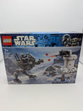 Lego Star wars 75444 AT-RT Attack, Grade A