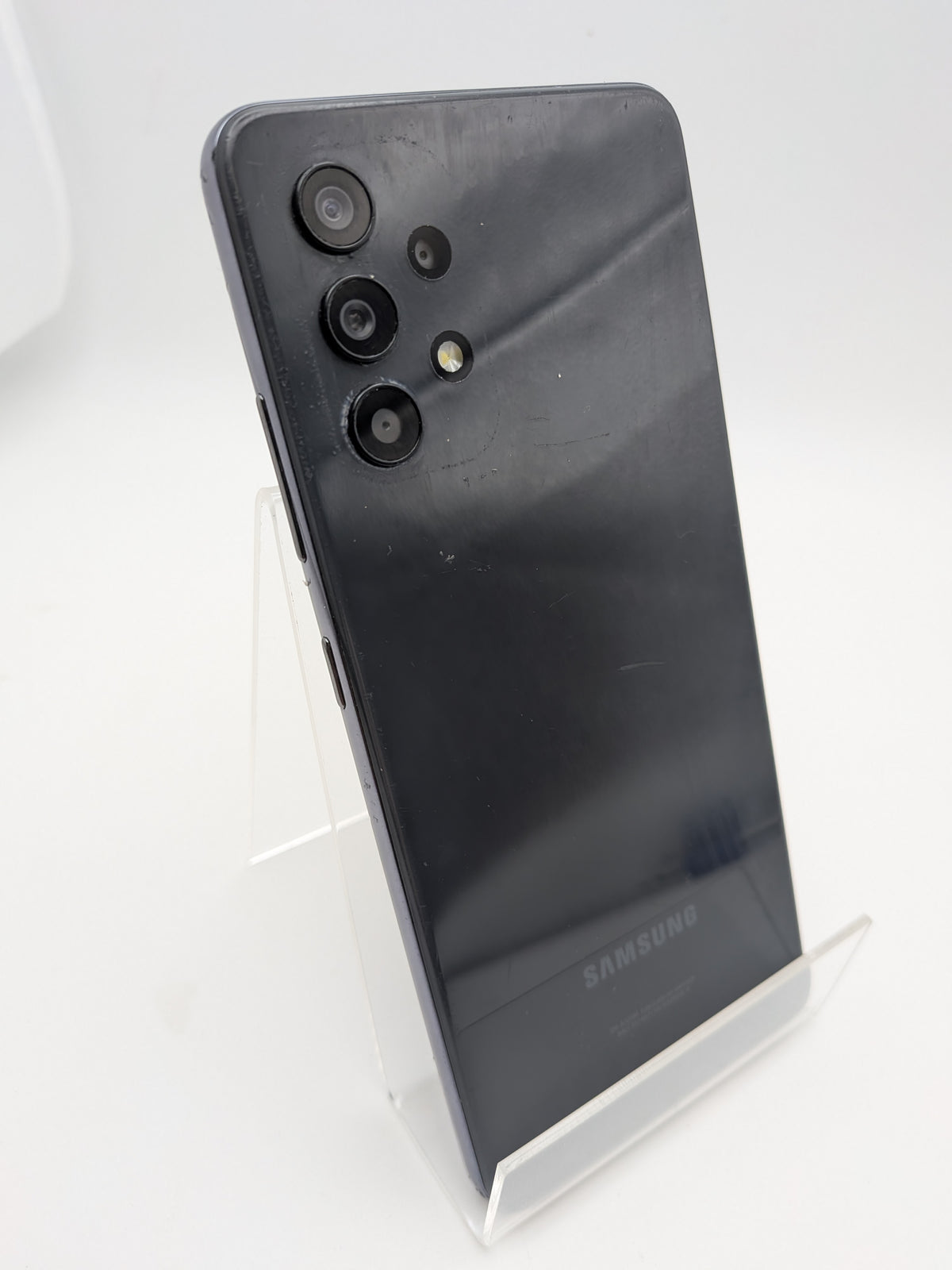 Samsung Galaxy A23 128GB Black, Grade B