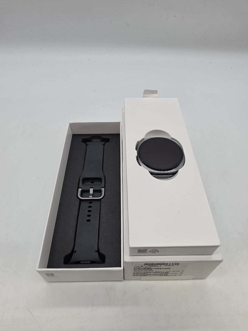 Samsung Galaxy Watch 8 40mm Grey, Grade B
