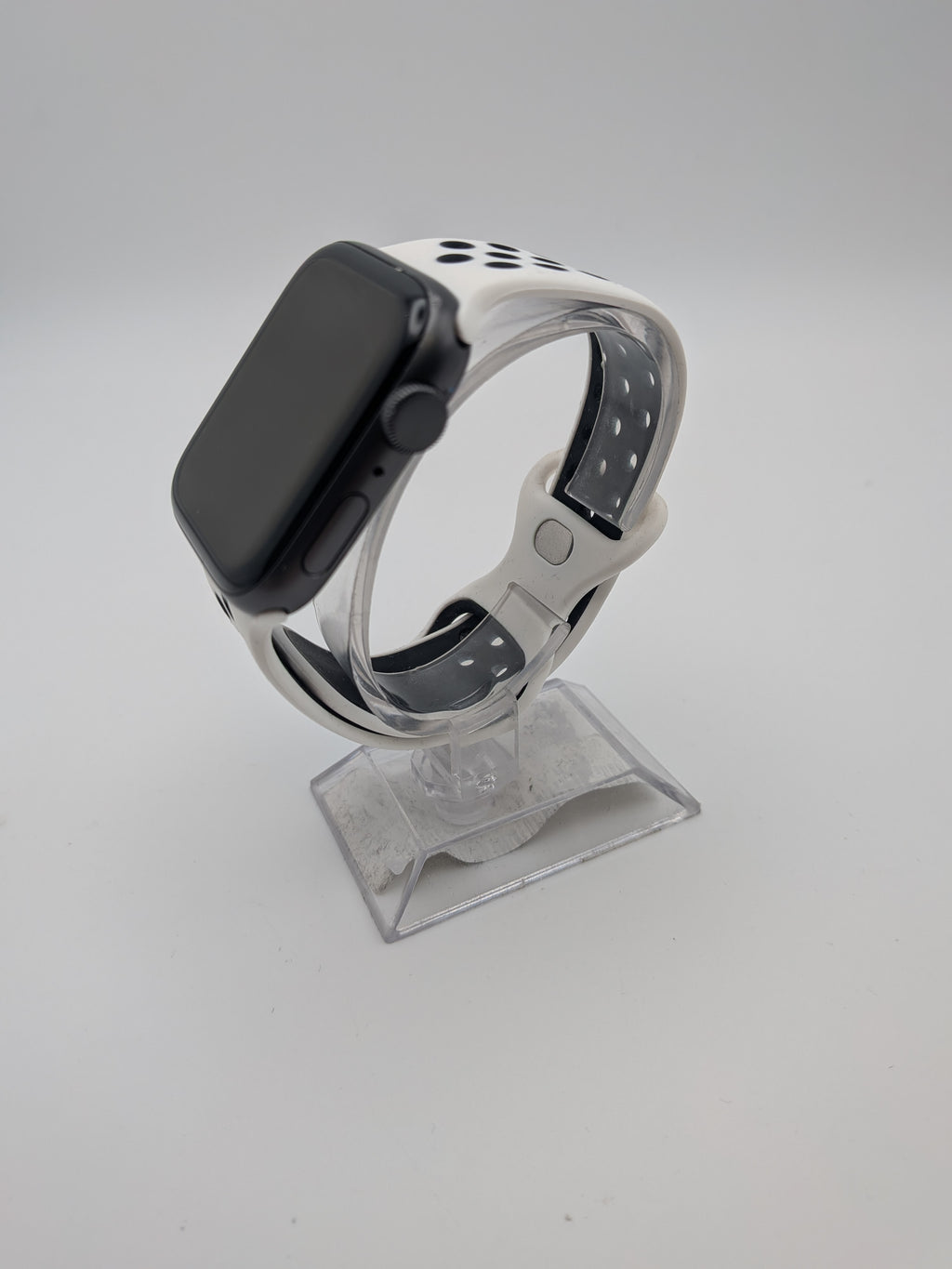 Apple Apple Watch SE (2nd gen) 44mm Black, Grade B