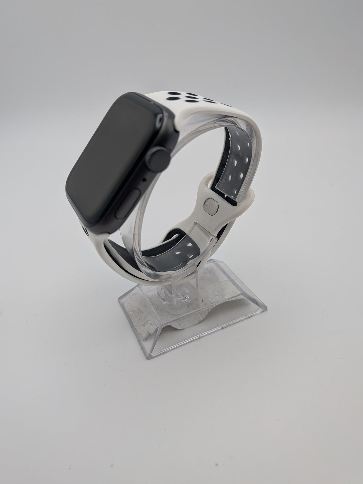 Apple Apple Watch SE (2nd gen) 44mm Black, Grade B