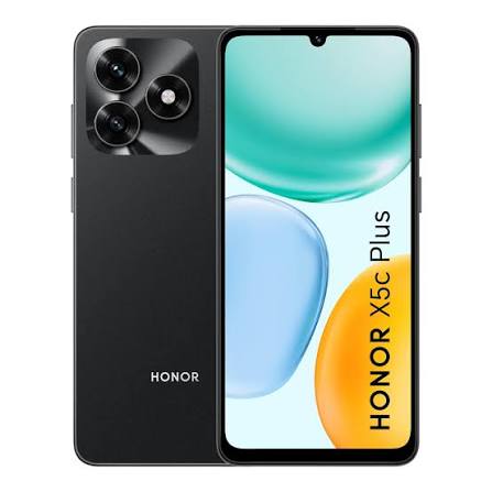 Honor X5C Plus 64GB, Black, Grade B